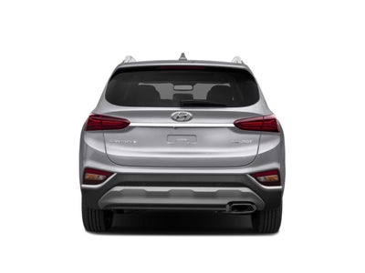 2019 Hyundai SANTA FE Limited 2.0T Auto FWD