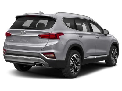 2019 Hyundai SANTA FE Limited 2.0T Auto FWD