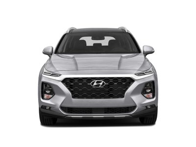 2019 Hyundai SANTA FE Limited 2.0T Auto FWD