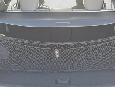 2018 Hyundai Santa Fe Sport 2.4L Auto