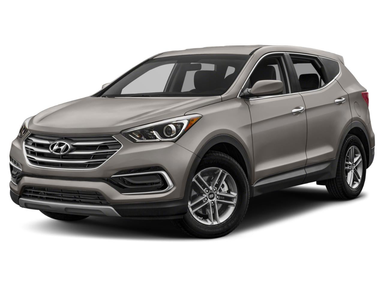 2018 Hyundai Santa Fe Sport 2.4L Auto