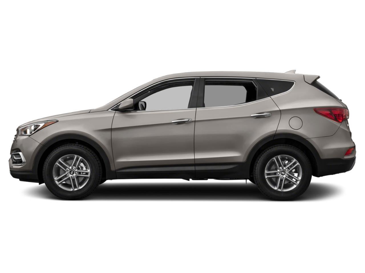 2018 Hyundai Santa Fe Sport 2.4L Auto