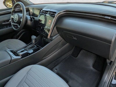 2024 Hyundai SANTA CRUZ SEL AWD