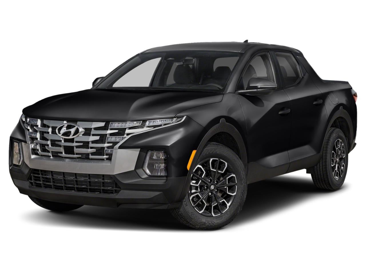 2024 Hyundai SANTA CRUZ SEL AWD