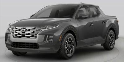 2024 Hyundai SANTA CRUZ SEL AWD