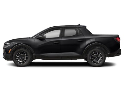 2024 Hyundai SANTA CRUZ SEL AWD