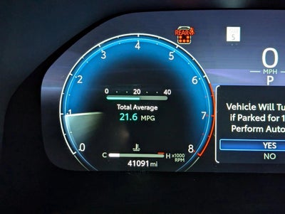 2024 Toyota Grand Highlander Limited AWD (Natl)