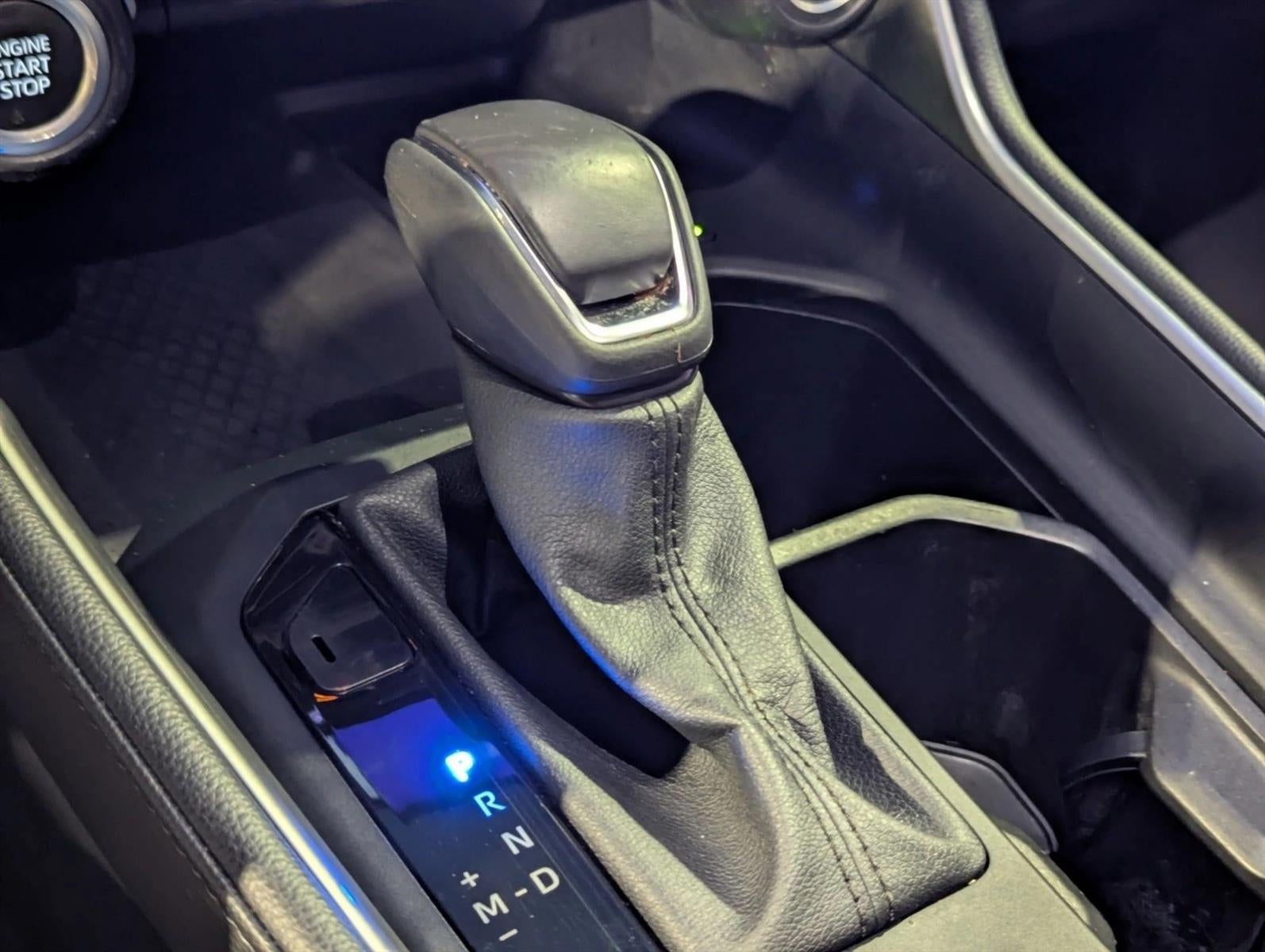 2024 Toyota Grand Highlander Limited AWD (Natl)