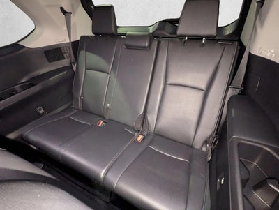 2024 Toyota Grand Highlander Limited AWD (Natl)