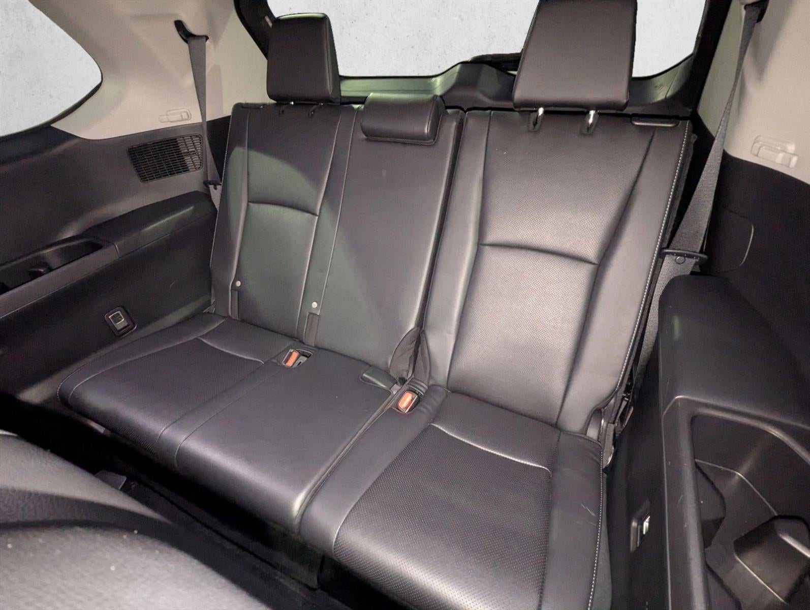 2024 Toyota Grand Highlander Limited AWD (Natl)