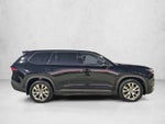 2024 Toyota Grand Highlander Limited AWD (Natl)