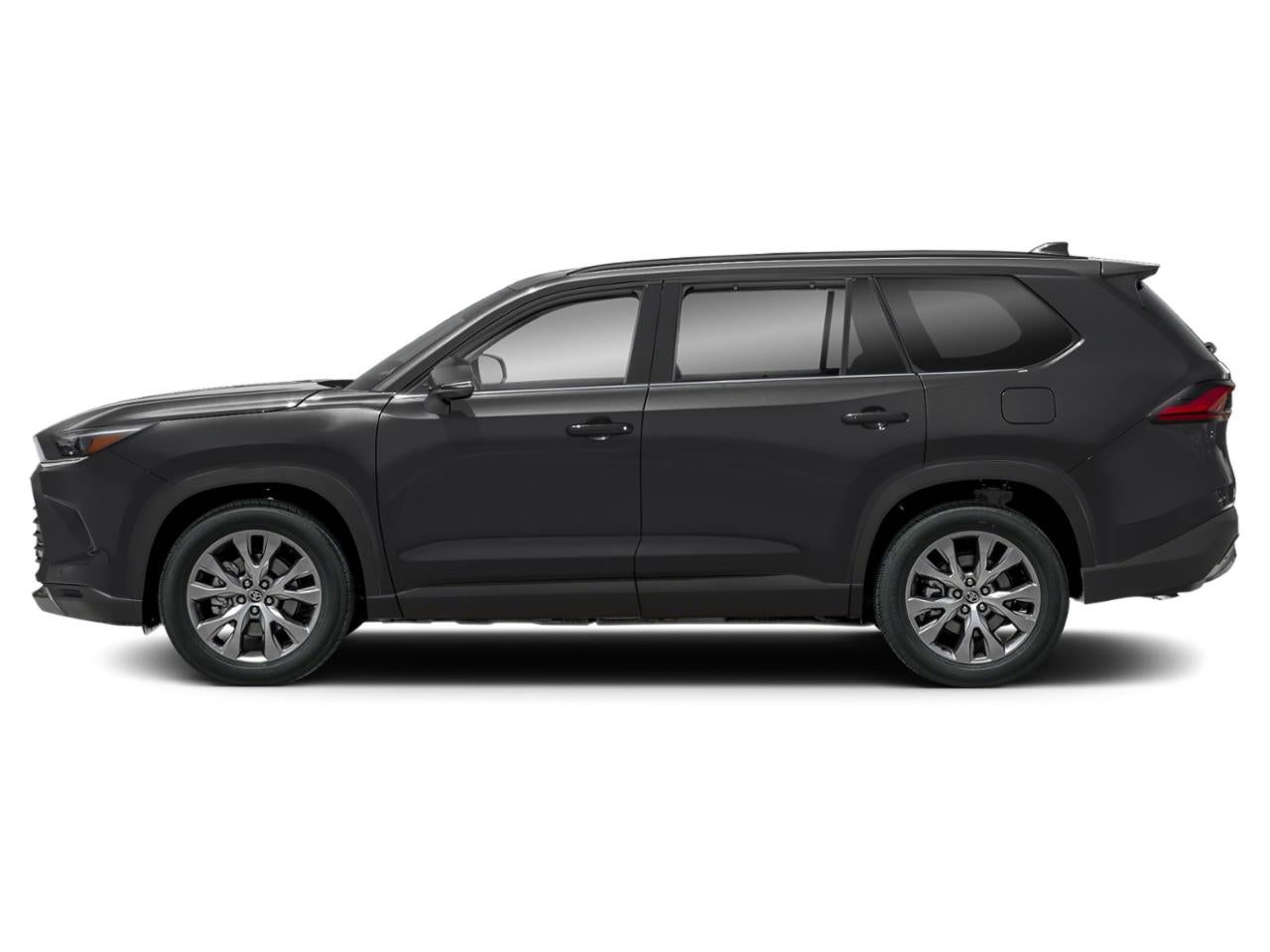 2024 Toyota Grand Highlander Limited AWD (Natl)