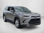 2025 Toyota Grand Highlander Platinum AWD (Natl)