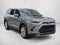 2025 Toyota Grand Highlander Platinum AWD (Natl)