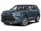 2025 Toyota Grand Highlander Platinum AWD (Natl)