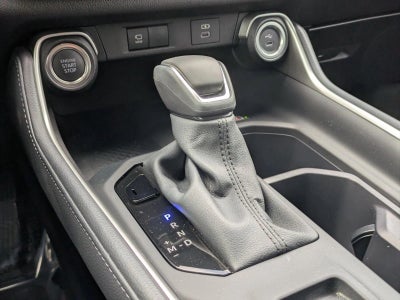 2025 Toyota Grand Highlander Platinum AWD (Natl)