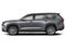 2025 Toyota Grand Highlander Platinum AWD (Natl)