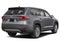 2025 Toyota Grand Highlander Platinum AWD (Natl)