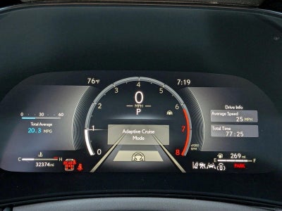 2024 Lexus TX 350 Premium AWD