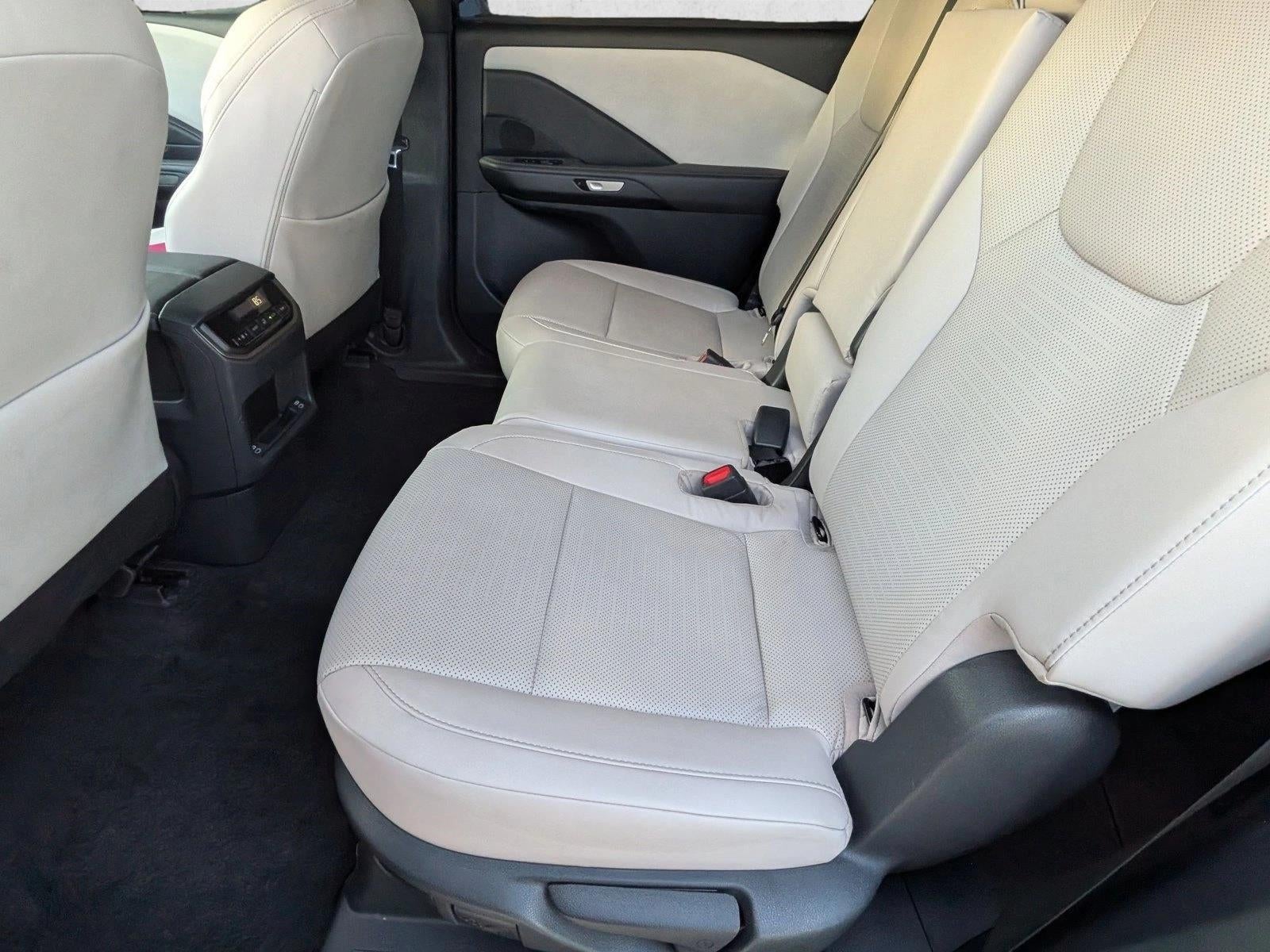 2024 Lexus TX 350 Premium AWD