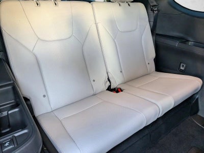 2024 Lexus TX 350 Premium AWD