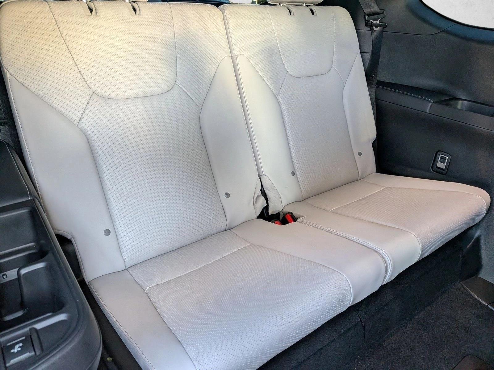 2024 Lexus TX 350 Premium AWD
