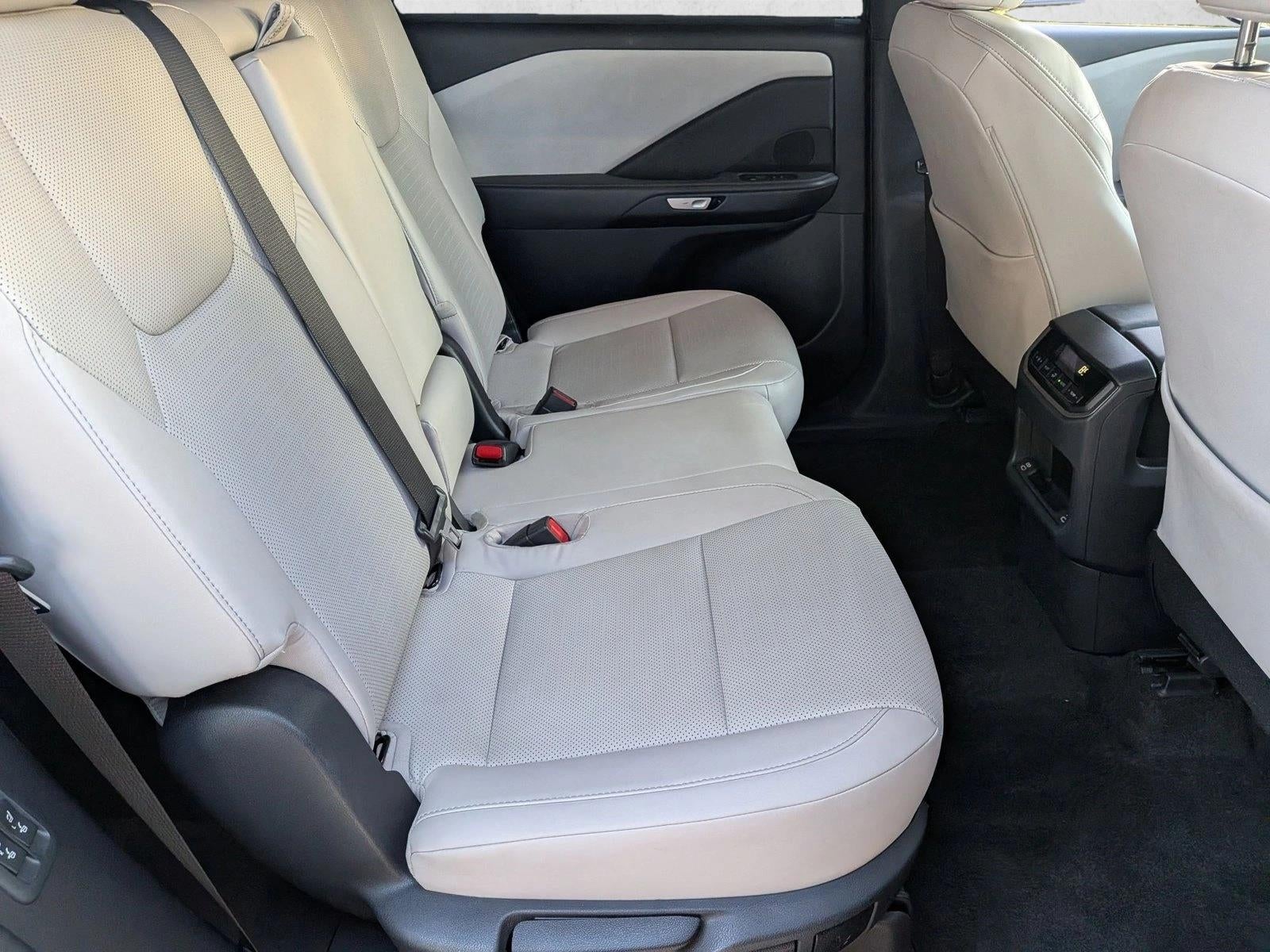 2024 Lexus TX 350 Premium AWD