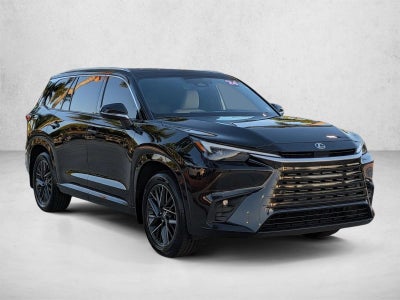 2024 Lexus TX 350 Premium AWD