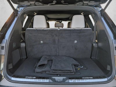 2024 Lexus TX 350 Premium AWD