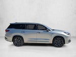 2025 Lexus TX 500h F SPORT Premium AWD