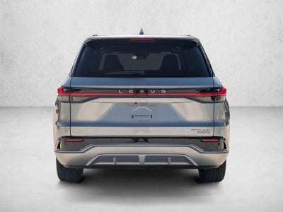 2025 Lexus TX 500h F SPORT Premium AWD