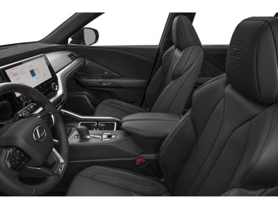 2025 Lexus TX 500h F SPORT Premium AWD