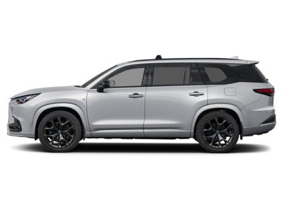 2025 Lexus TX 500h F SPORT Premium AWD