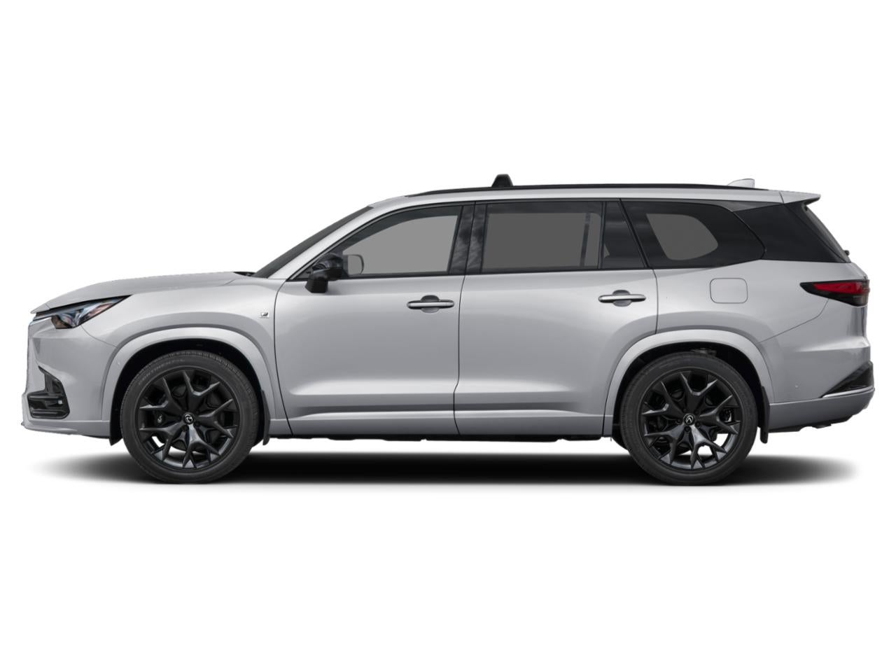 2025 Lexus TX 500h F SPORT Premium AWD