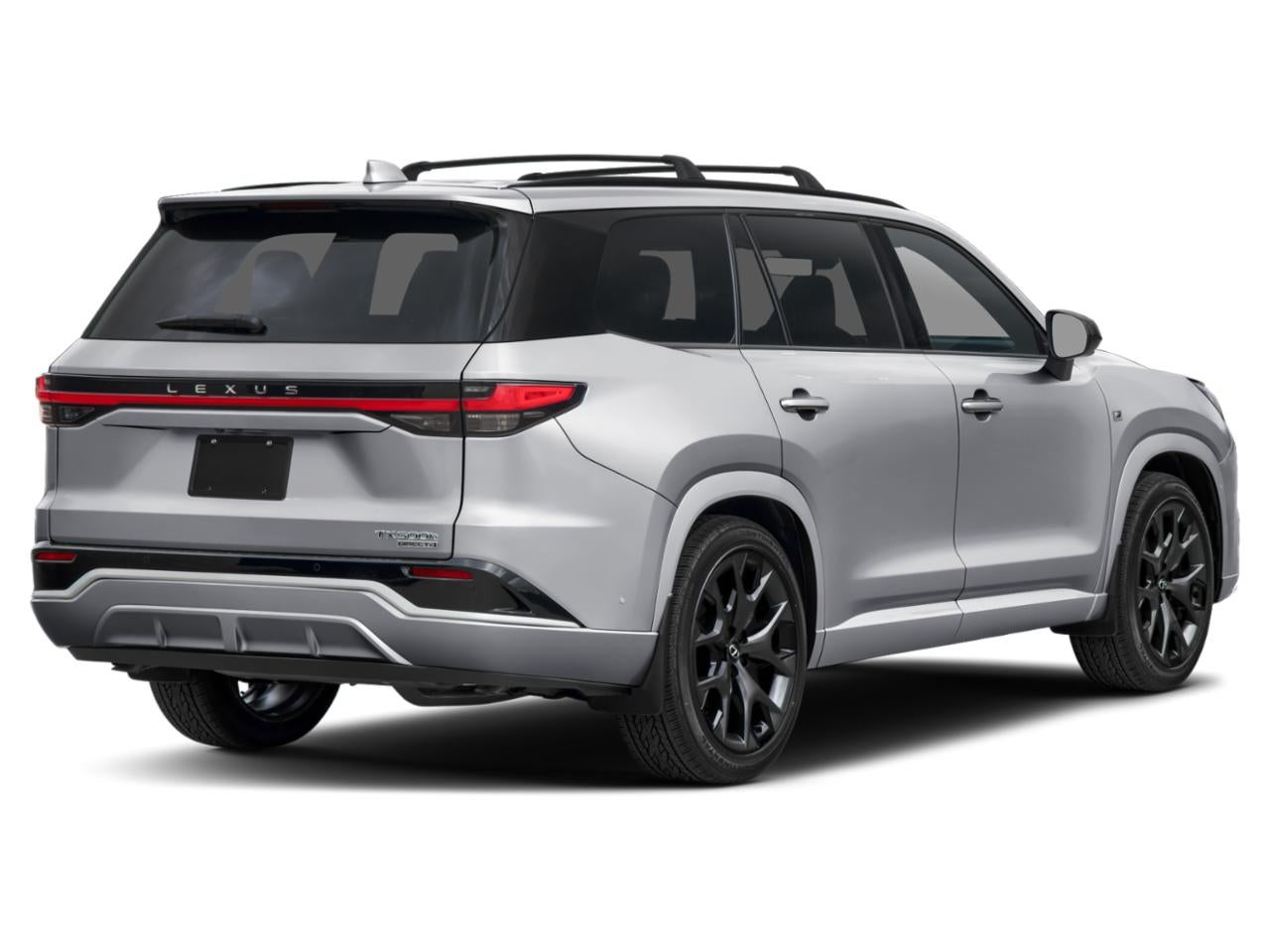 2025 Lexus TX 500h F SPORT Premium AWD