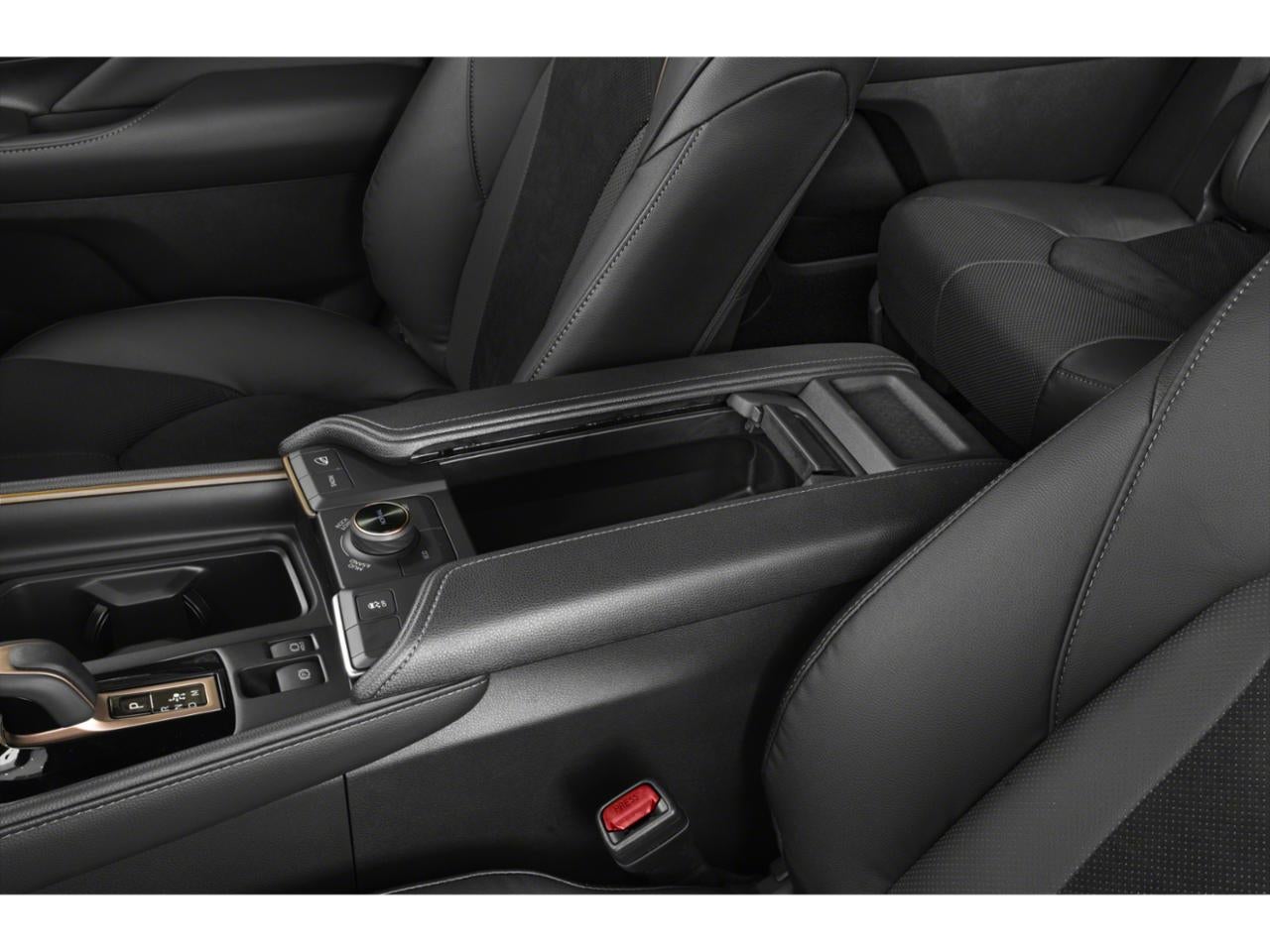 2025 Toyota Grand Highlander Hybrid Limited AWD (Natl)