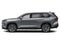 2025 Toyota Grand Highlander Hybrid Limited AWD (Natl)
