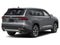 2025 Toyota Grand Highlander Hybrid Limited AWD (Natl)