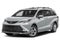 2022 Toyota Sienna XLE Woodland Edition AWD (Natl)