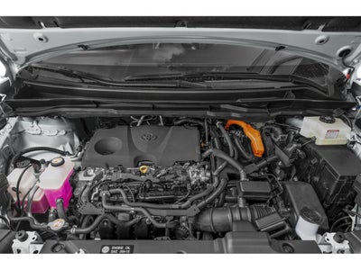 2022 Toyota Sienna XLE Woodland Edition AWD (Natl)