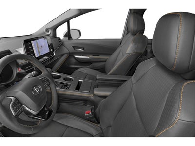 2022 Toyota Sienna XLE Woodland Edition AWD (Natl)