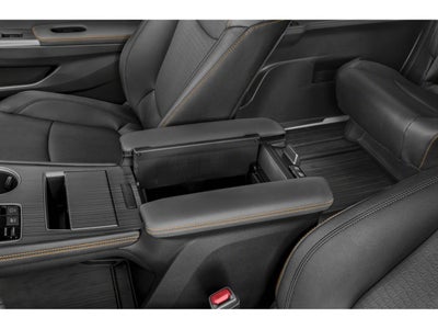 2022 Toyota Sienna XLE Woodland Edition AWD (Natl)
