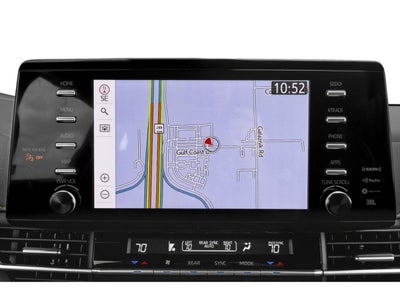 2022 Toyota Sienna XLE Woodland Edition AWD (Natl)
