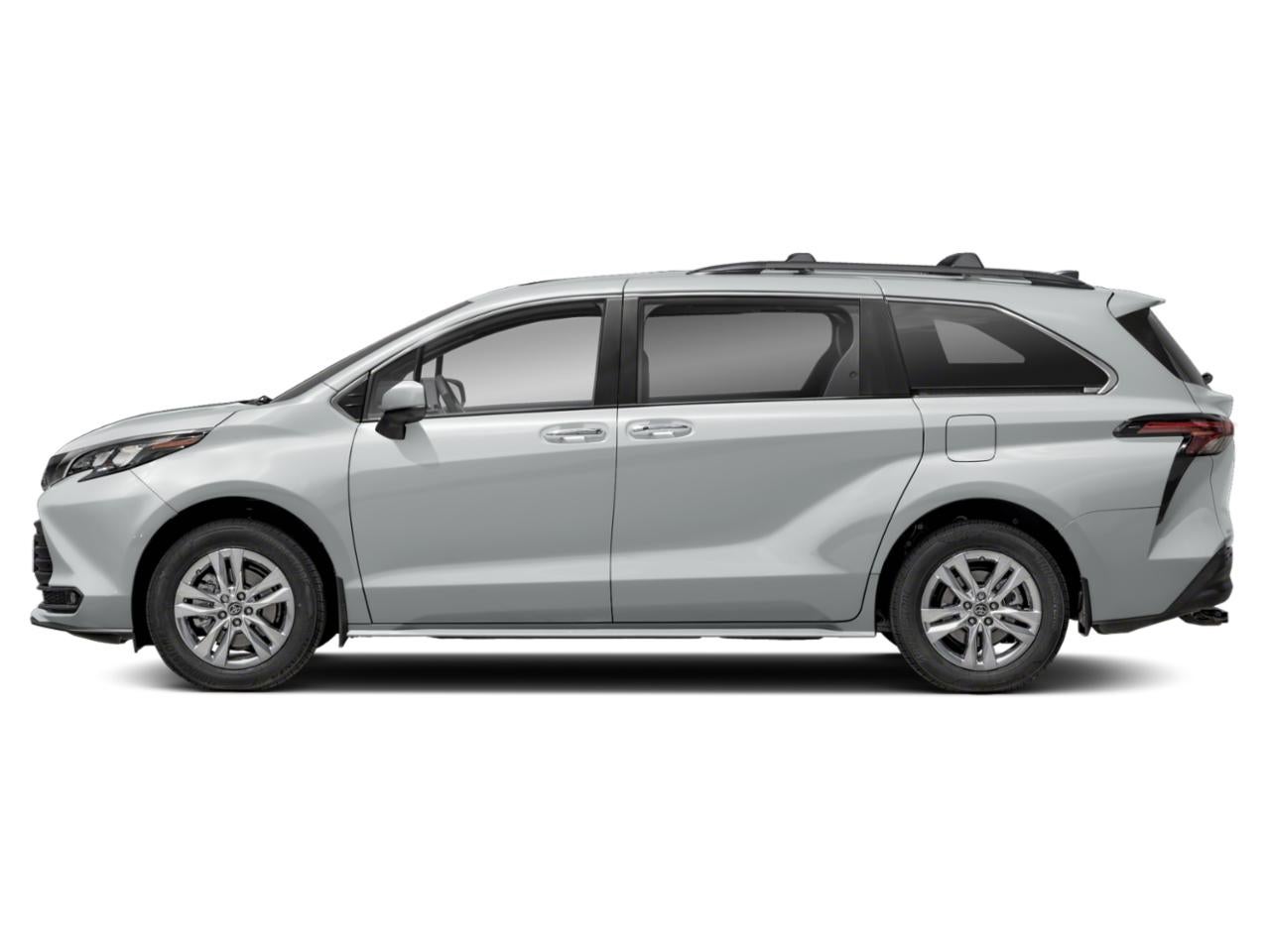 2022 Toyota Sienna XLE Woodland Edition AWD (Natl)