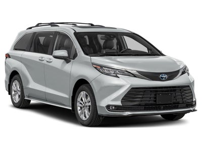 2022 Toyota Sienna XLE Woodland Edition AWD (Natl)