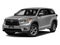 2016 Toyota Highlander Hybrid AWD 4dr Limited (SE)