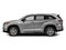 2016 Toyota Highlander Hybrid AWD 4dr Limited (SE)