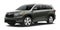 2016 Toyota Highlander Hybrid AWD 4dr Limited (SE)