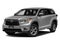2016 Toyota Highlander Hybrid AWD 4dr Limited (SE)