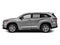 2016 Toyota Highlander Hybrid AWD 4dr Limited (SE)